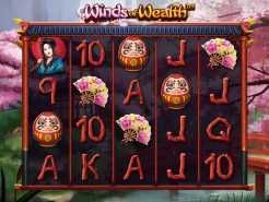 Winds of Wealth